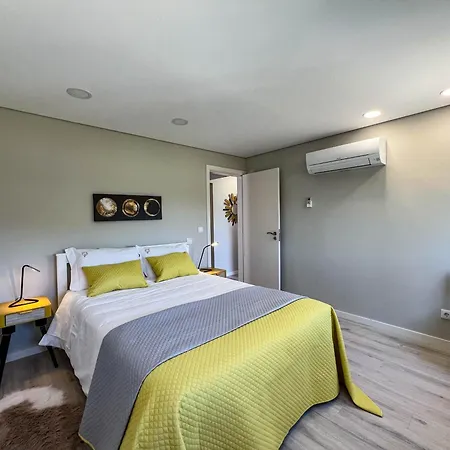 Feriehus Casa S.claudio - Rural Near Viana Do Castelo *