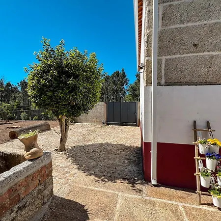 Casa S.claudio - Rural Near Viana Do Castelo * Nogueira (Viana do Castelo)