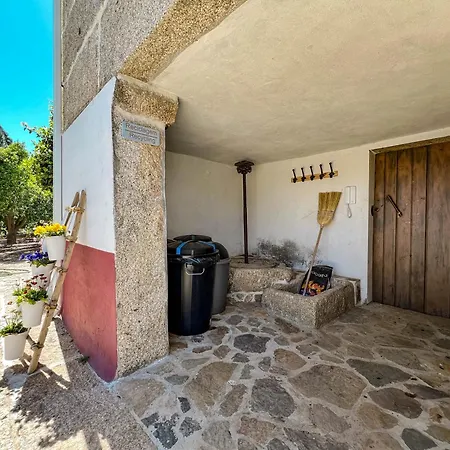 Feriehus Casa S.claudio - Rural Near Viana Do Castelo