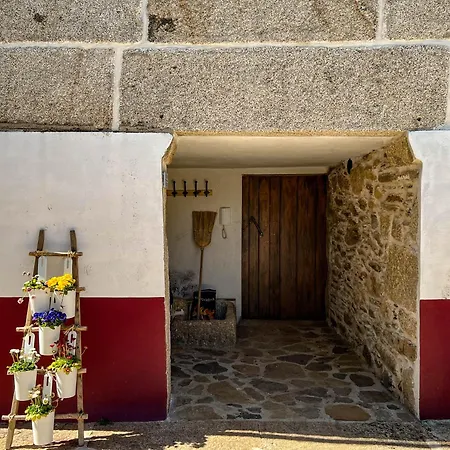 Holiday home Casa S.claudio - Rural Near Viana Do Castelo *