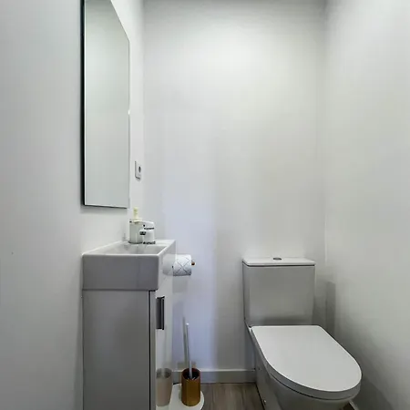 Holiday home Casa S.claudio - Rural Near Viana Do Castelo