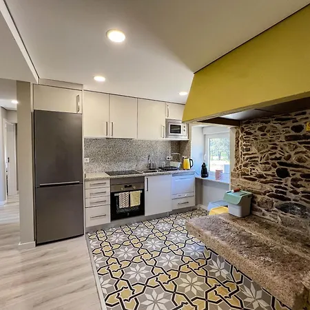 Casa S.claudio - Rural Near Viana Do Castelo Ferienhaus Nogueira (Viana do Castelo)