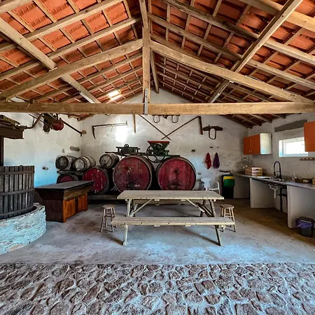 Feriehus Casa S.claudio - Rural Near Viana Do Castelo *