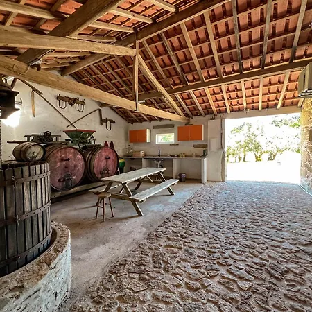 Casa S.claudio - Rural Near Viana Do Castelo Holiday home *