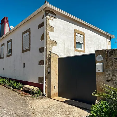 Casa S.claudio - Rural Near Viana Do Castelo *