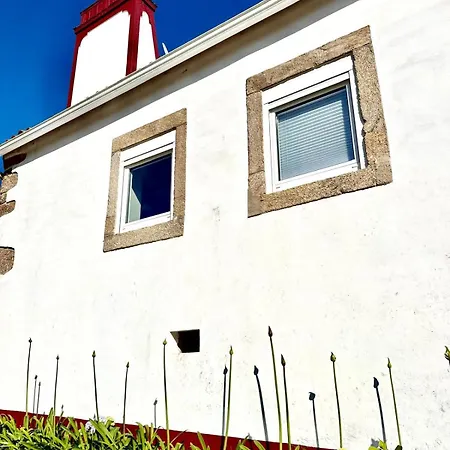 Casa S.claudio - Rural Near Viana Do Castelo * Nogueira (Viana do Castelo)