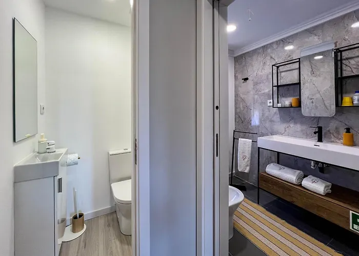 Casa S.claudio - Rural Near Viana Do Castelo Feriehus