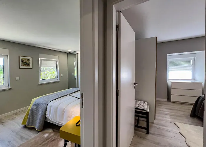 Feriehus Casa S.claudio - Rural Near Viana Do Castelo