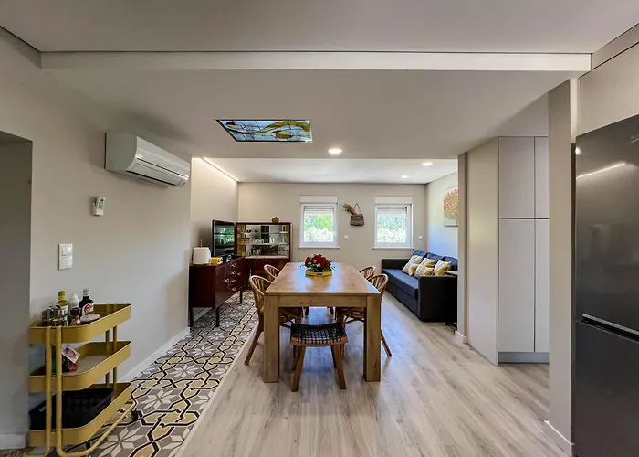 Casa S.claudio - Rural Near Viana Do Castelo *