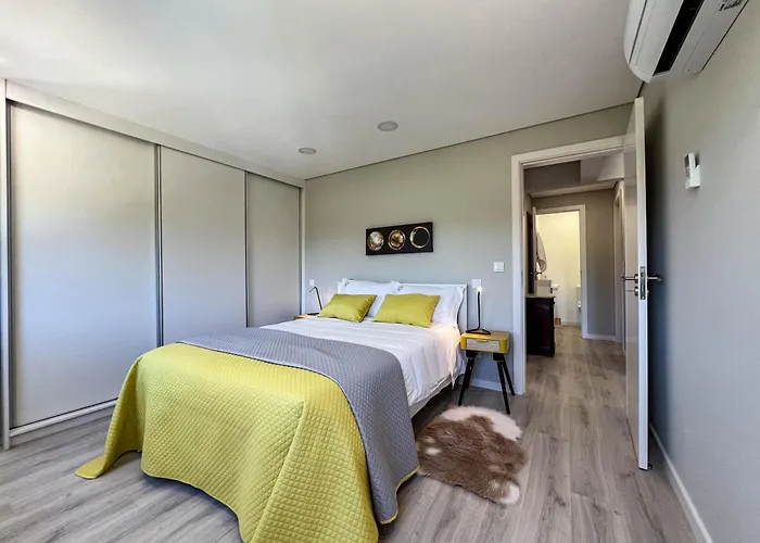 Casa S.claudio - Rural Near Viana Do Castelo Feriehus *