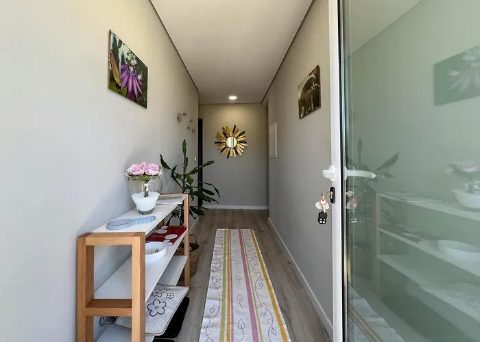 Casa S.claudio - Rural Near Viana Do Castelo Feriehus