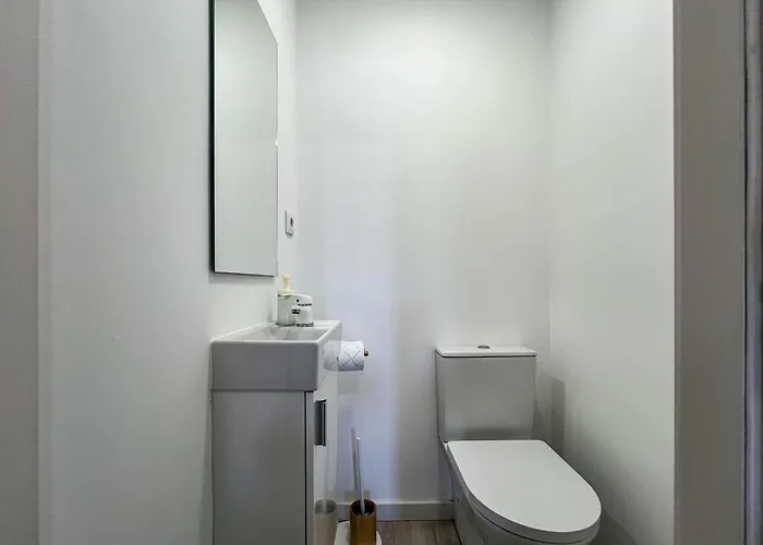 Feriehus Casa S.claudio - Rural Near Viana Do Castelo