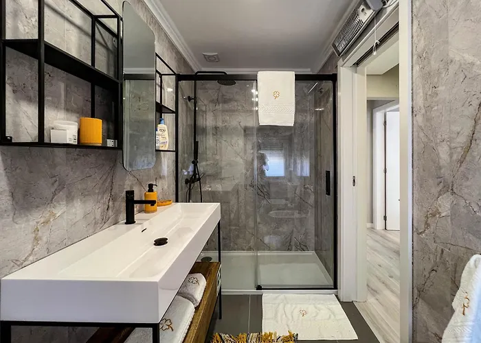 Casa S.claudio - Rural Near Viana Do Castelo Feriehus Nogueira (Viana do Castelo)