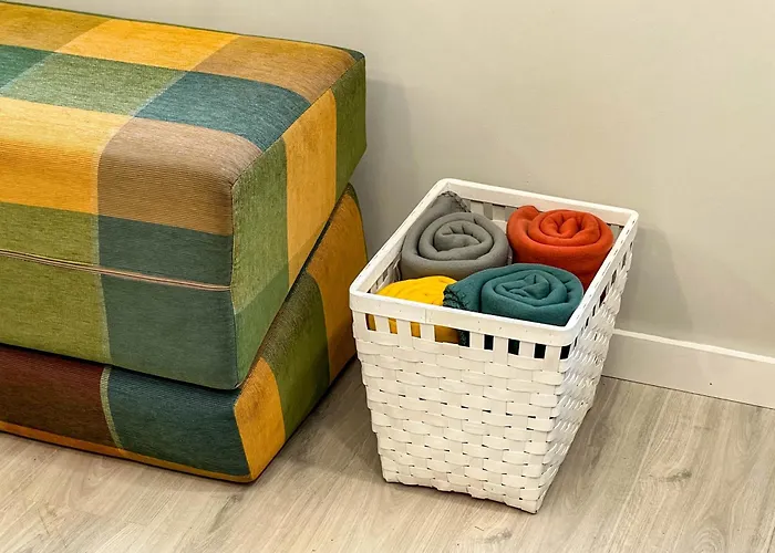 Casa S.claudio - Rural Near Viana Do Castelo Feriehus *