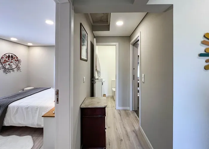 Casa S.claudio - Rural Near Viana Do Castelo