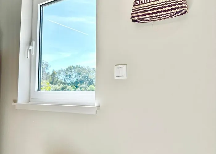 Casa S.claudio - Rural Near Viana Do Castelo Nogueira (Viana do Castelo)